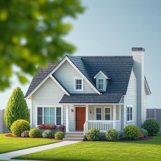 Ασφάλειας Κατοικίας