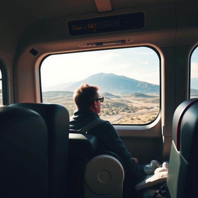 Ασφάλεια Ταξιδιού