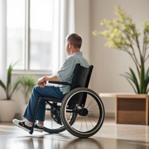 Ασφάλισης Αναπηρίας