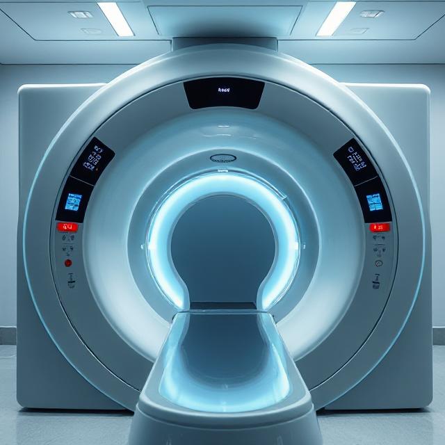 Κόστος CT Scan