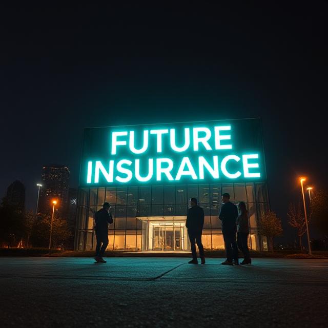 Μέλλον της Ασφάλισης